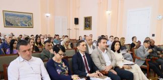 SKUPŠTINA GRADA UŽICA Usvojen prvi rebalans budžeta