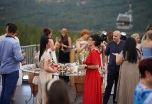 NA PRAVOJ SI ŽICI Otvorena letnja sezona na zlatiborskoj Gondoli