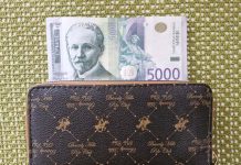 Majska PROSEČNA ZARADA Užice i dalje najbolje zarađuje