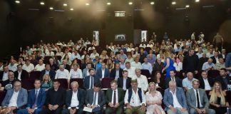 RAZVOJ ZAJEDNICE Meri se porodicama koje ostaju ili se vraćaju