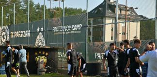 ZLATIBOR PLANINA ODMORA Priprema i sportskog duha