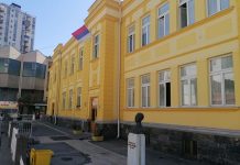 ŠKOLA DUŠAN JERKOVIĆ Izuzetni rezultati male mature