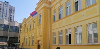 ŠKOLA DUŠAN JERKOVIĆ Izuzetni rezultati male mature