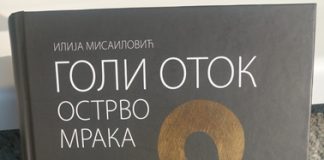 GOLOOTOČANI Buba nikome nije pričala koliko se mučila