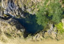 VIR BUK NA KATUŠNICI Uređeno kupalište u srcu Zlatibora