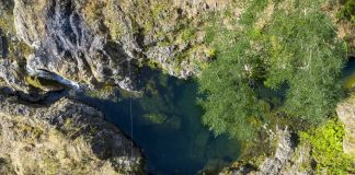 VIR BUK NA KATUŠNICI Uređeno kupalište u srcu Zlatibora