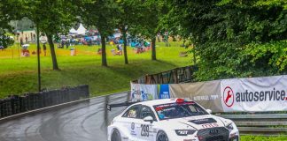 VELIKI TRIJUMF VESNIĆA Na stazi Osnabruk u Nemačkoj