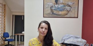 INTERVJU – BILJANA SUBOTIĆ Njihov glas mora da se čuje