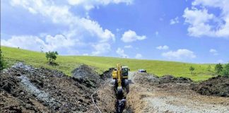 Vodosistem SUŠIČKA VRELA Od strateškog značaja za Čajetinu