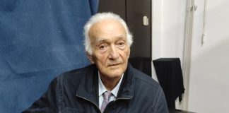 DR ILIJA MISAILOVIĆ Kada se drugovi na ideološkoj temi raziđu