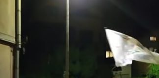 PROBUDI SE Protest ispred Gradske kuće i blokada magistrale