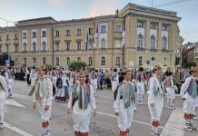 LICIDERSKO SRCE Festival I tradicija i kulturno nasleđe