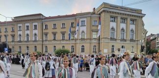 LICIDERSKO SRCE Festival I tradicija i kulturno nasleđe
