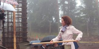 OD SNA DO SIMBOLA Decenija od kamena temeljca na Gondoli