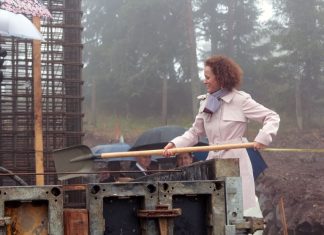 OD SNA DO SIMBOLA Decenija od kamena temeljca na Gondoli