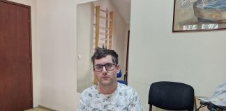 NENAD RADIBRATOVIĆ Piše pesme, a iz hobija gaji koze