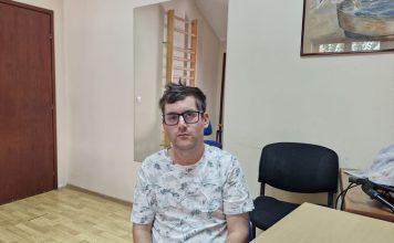NENAD RADIBRATOVIĆ Piše pesme, a iz hobija gaji koze