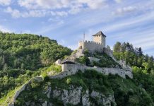 SA SVE I ZA SVE Turistički potencijali užičkog kraja