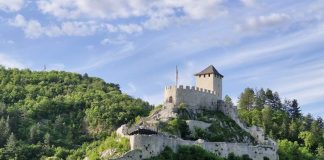 SA SVE I ZA SVE Turistički potencijali užičkog kraja