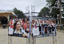 MOJ OSMEH ISTI KAO TVOJ Izložba fotografija na Zlatiboru