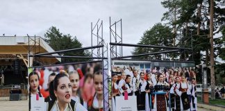 MOJ OSMEH ISTI KAO TVOJ Izložba fotografija na Zlatiboru