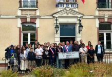 NAJBOLJI UŽIČKI ĐACI U FRANCUSKOJ Putovanje za pamćenje