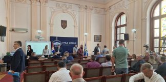 STRANAČKA PREPUCAVANJA Oko nastupa na izborima u Sevojnu