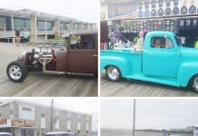 OLDTAJMER RELI PRIJATELJSTVA – SRCEM ZAPADNE SRBIJE