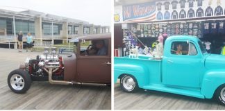 OLDTAJMER RELI PRIJATELJSTVA – SRCEM ZAPADNE SRBIJE