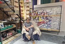 Umetnost je tamo gde si ti KULTURNI (DE)CENTAR REFLEKTOR