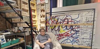 Umetnost je tamo gde si ti KULTURNI (DE)CENTAR REFLEKTOR