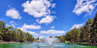 ZLATIBOR LIDER DOMAĆEG TURIZMA Gosti iz regije vole planinu