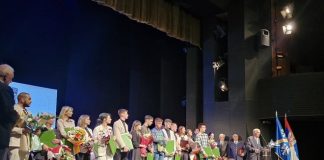 DAN GRADA Bili smo među razvijenijima, da povratimo taj sjaj