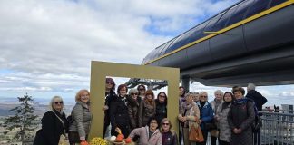 ROZE OKTOBAR Mesec borbe protiv raka dojke