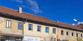 PROTESTNI SKUP U UŽICU „Svi smo mi Bogdan“