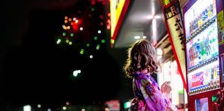 JAPAN Najvrednija stvar koju možete doneti sa putovanja