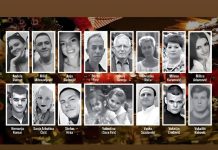 Pre godinu dana POGINULO 16 OSOBA u Novom Sadu