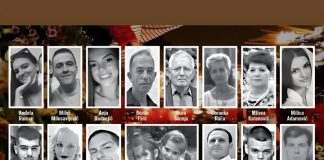 Pre godinu dana POGINULO 16 OSOBA u Novom Sadu