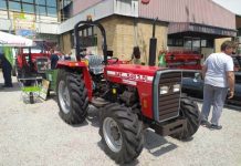 SUBVENCIJE ZA TRAKTORE Po porodici 800 hiljada dinara