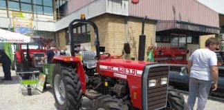 SUBVENCIJE ZA TRAKTORE Po porodici 800 hiljada dinara