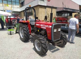 SUBVENCIJE ZA TRAKTORE Po porodici 800 hiljada dinara