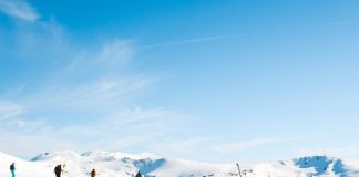 Kako efikasno isplanirati ZIMOVANJE sa porodicom?