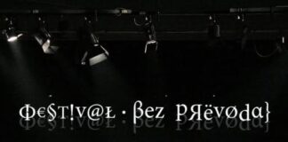 Jubilarni 30. Jugoslovenski pozorišni festival počinje u Užicu