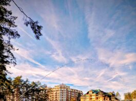 Dobri rezultati Preko 206.000 noćenja domaćih turista na Zlatiboru