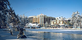 TURISTIČKI CVET 2025 Zlatibor među finalistima