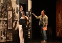 U TRCI ZA NAGRADE NA JPF Šest predstava iz regije