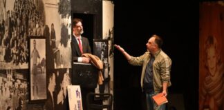 U TRCI ZA NAGRADE NA JPF Šest predstava iz regije