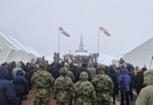 Godišnjica herojske borbe RADNIČKOG BATALJONA