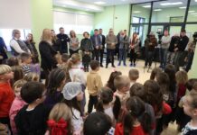 NOVI VRTIĆ NA ZLATIBORU Najavljeno proširenje osnovne škole