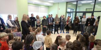 NOVI VRTIĆ NA ZLATIBORU Najavljeno proširenje osnovne škole